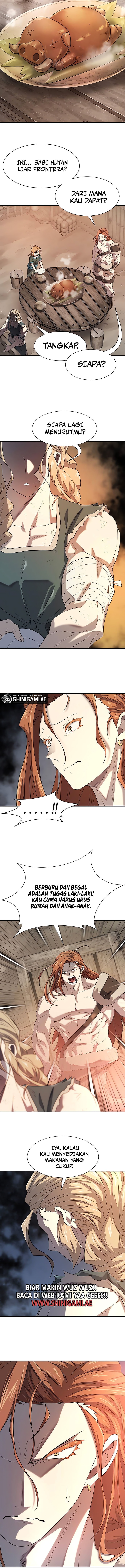 The Greatest Estate Developer - Chapter 179 - Page 5