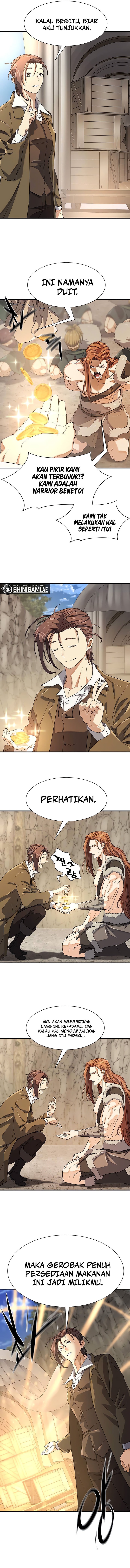 The Greatest Estate Developer - Chapter 179 - Page 9