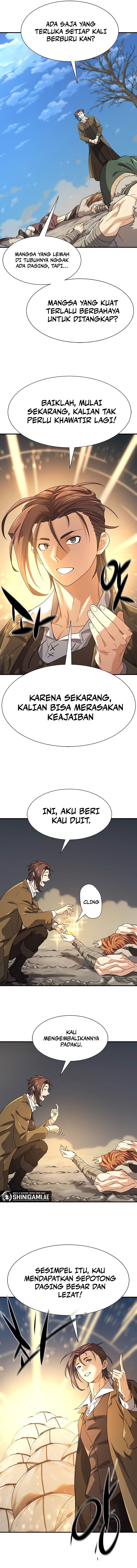 The Greatest Estate Developer - Chapter 179 - Page 12