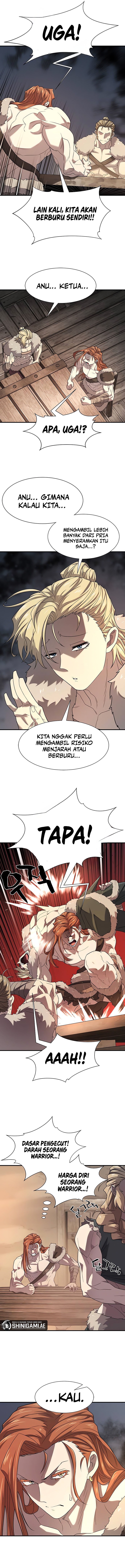 The Greatest Estate Developer - Chapter 179 - Page 13