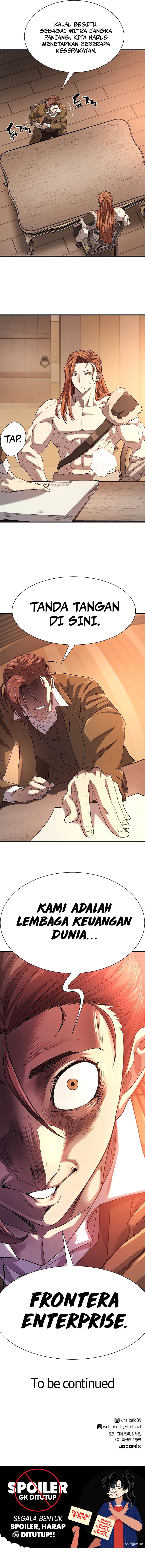 The Greatest Estate Developer - Chapter 179 - Page 15