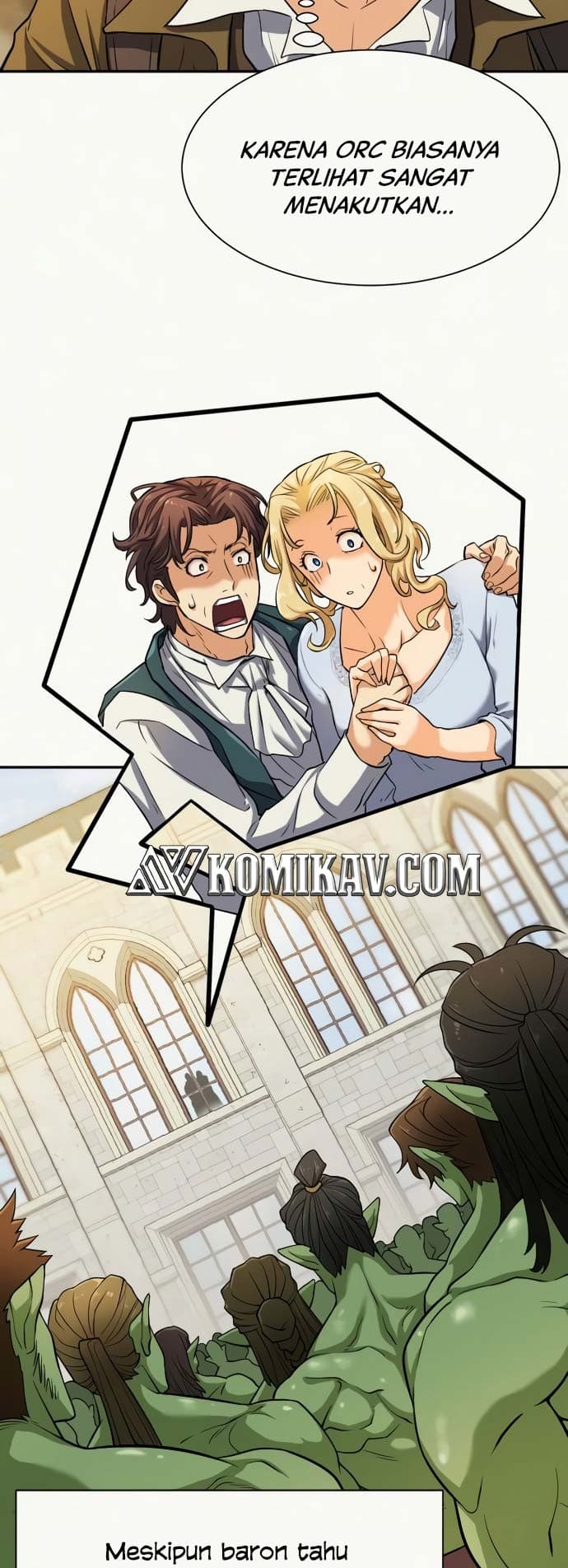 The Greatest Estate Developer - Chapter 18 - Page 11