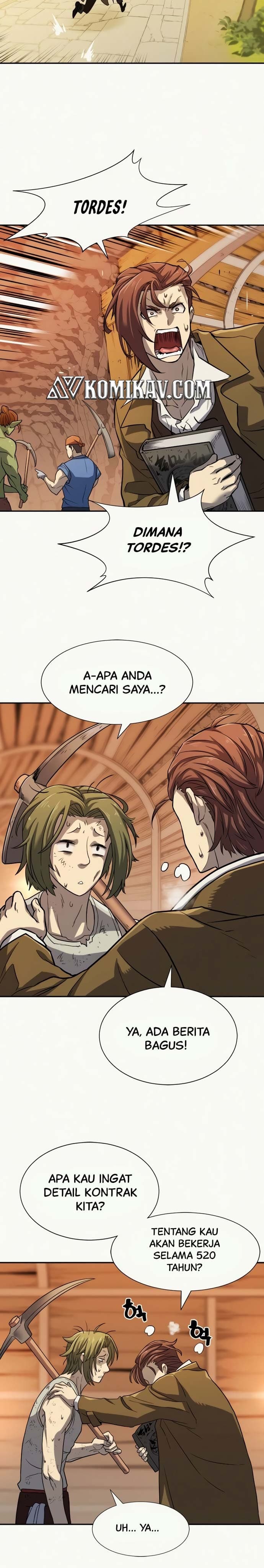 The Greatest Estate Developer - Chapter 18 - Page 16