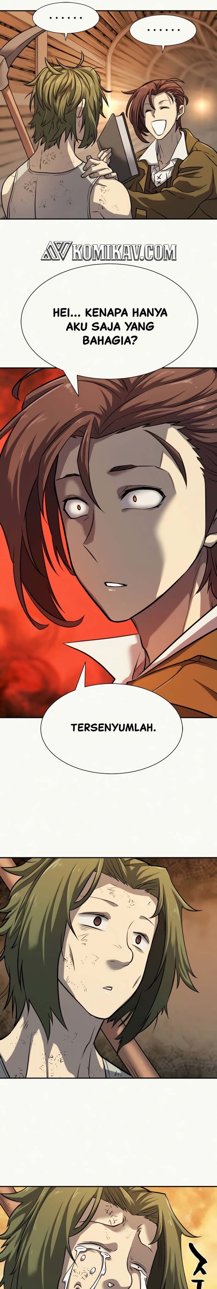 The Greatest Estate Developer - Chapter 18 - Page 20