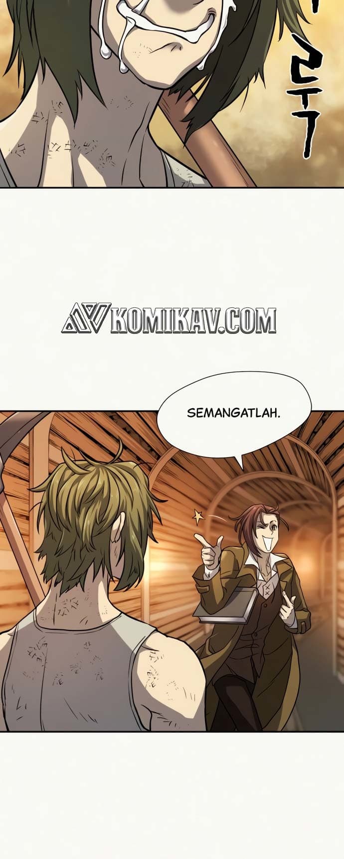 The Greatest Estate Developer - Chapter 18 - Page 21