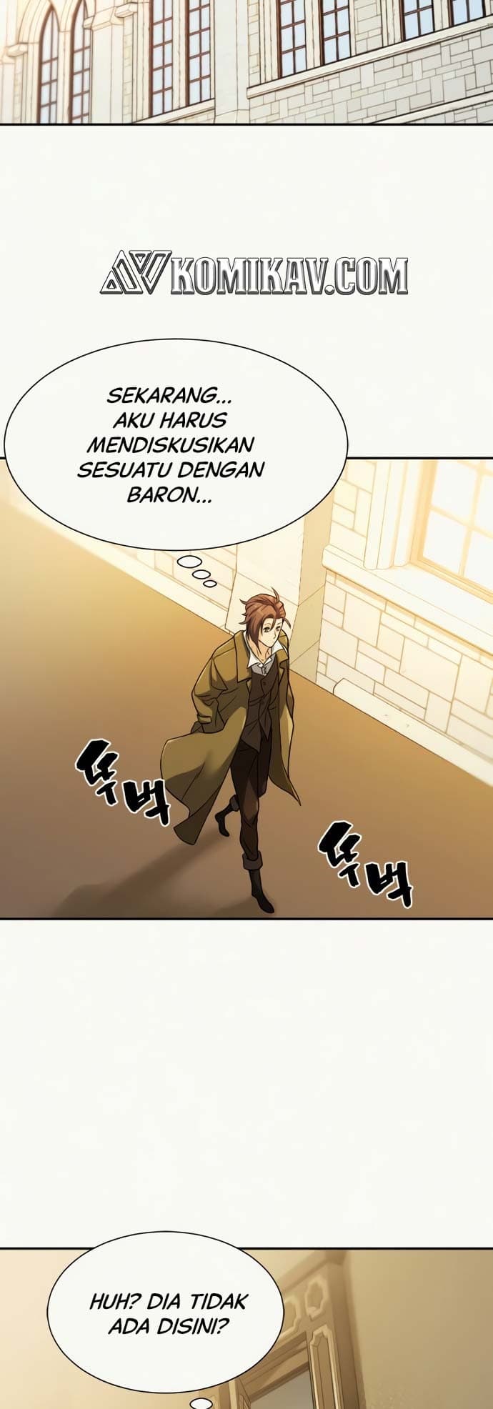 The Greatest Estate Developer - Chapter 18 - Page 23