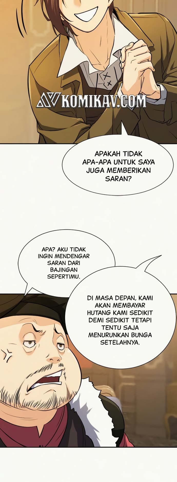 The Greatest Estate Developer - Chapter 18 - Page 29