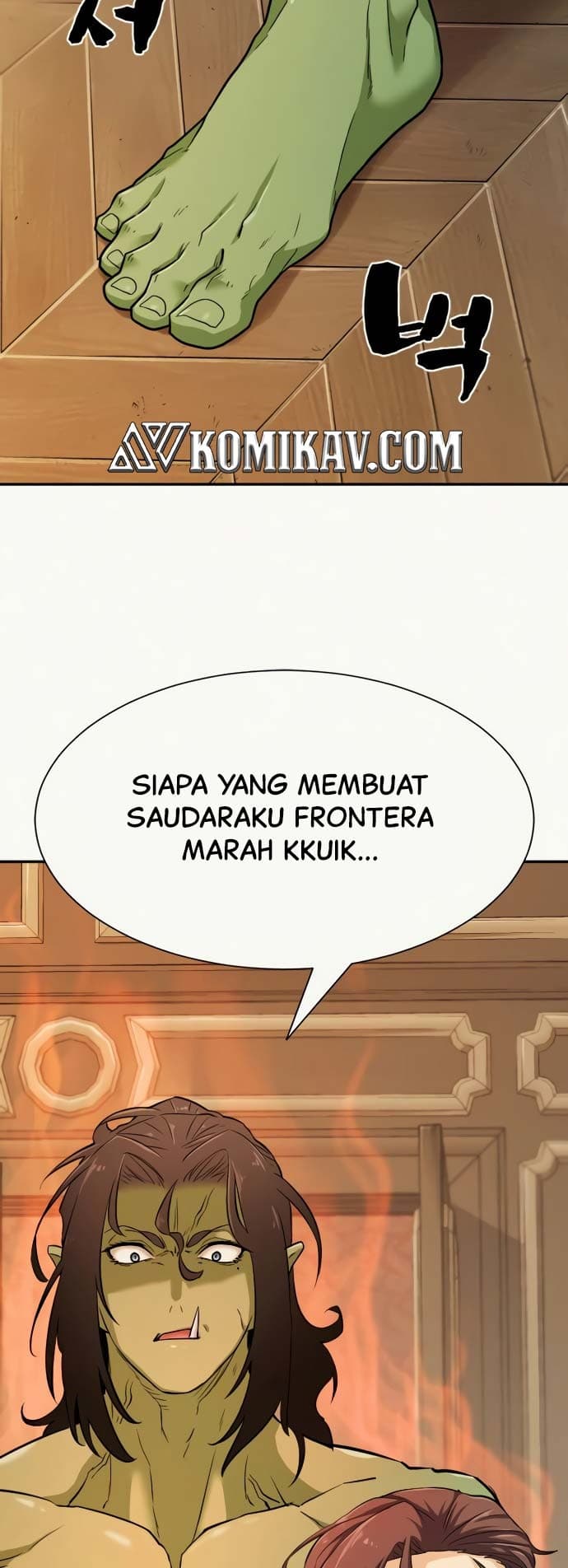 The Greatest Estate Developer - Chapter 18 - Page 31