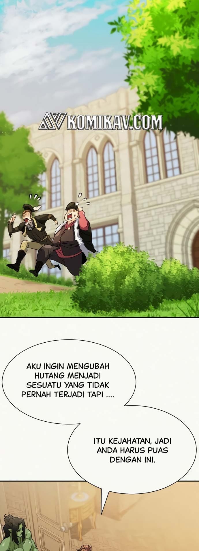 The Greatest Estate Developer - Chapter 18 - Page 35