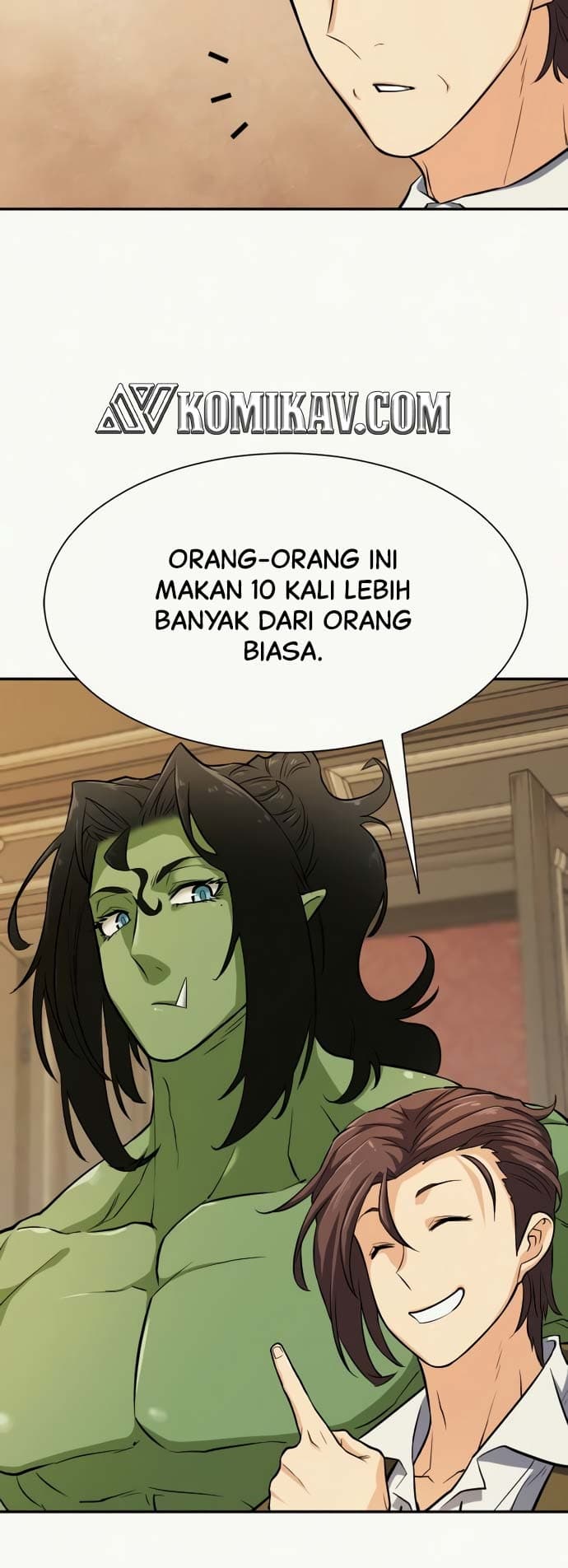 The Greatest Estate Developer - Chapter 18 - Page 37