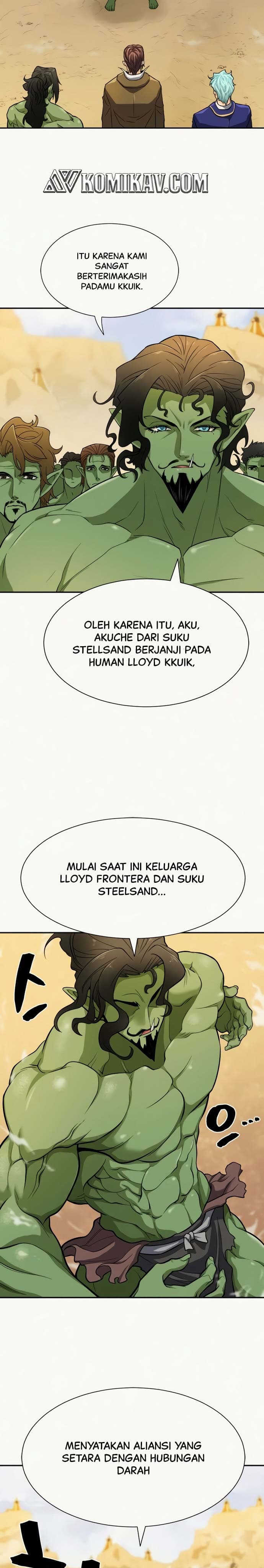 The Greatest Estate Developer - Chapter 18 - Page 4