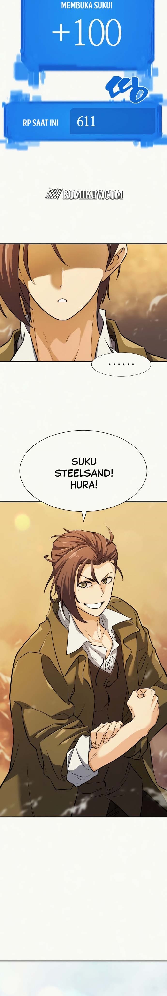The Greatest Estate Developer - Chapter 18 - Page 8