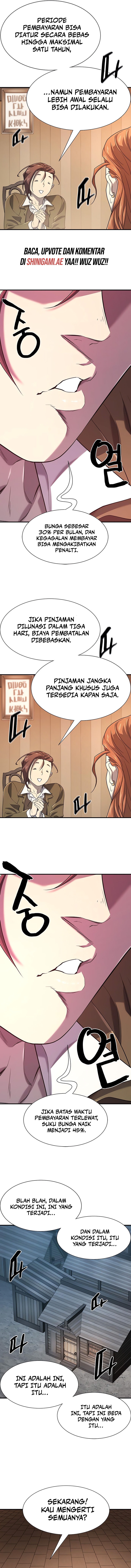 The Greatest Estate Developer - Chapter 180 - Page 3