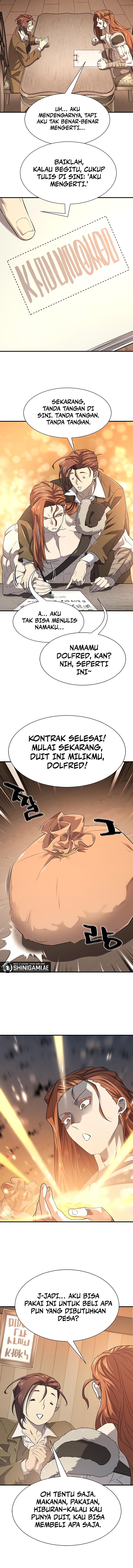 The Greatest Estate Developer - Chapter 180 - Page 4