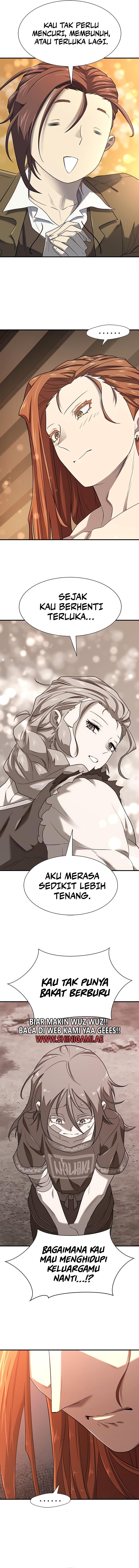 The Greatest Estate Developer - Chapter 180 - Page 5