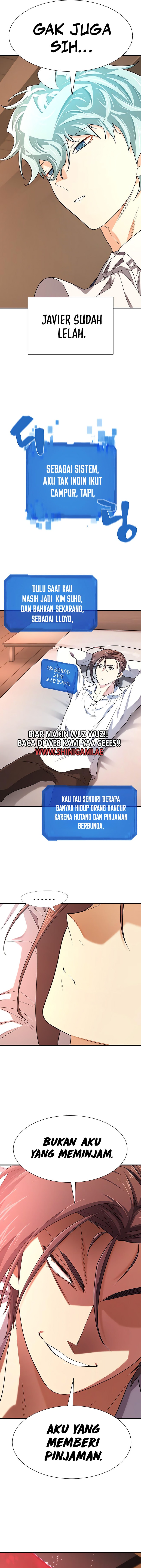 The Greatest Estate Developer - Chapter 180 - Page 8