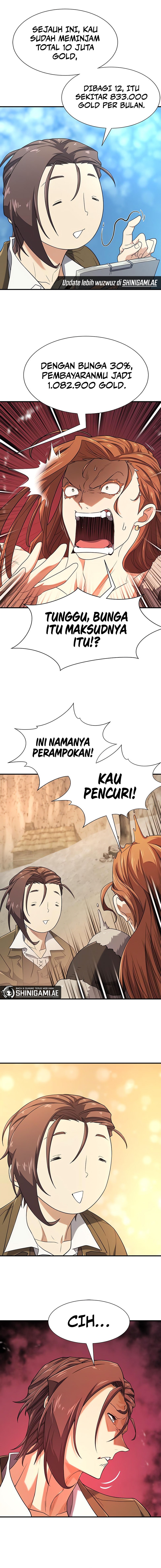 The Greatest Estate Developer - Chapter 180 - Page 11