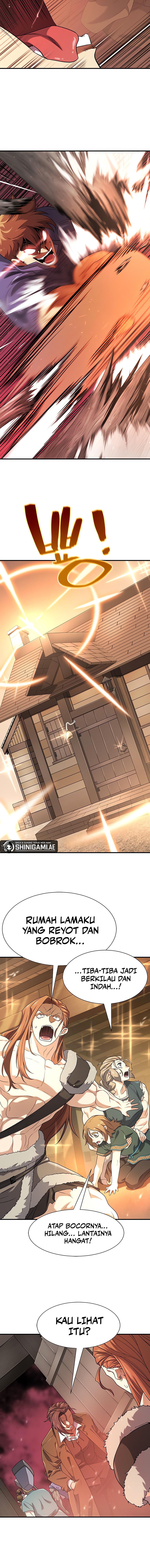 The Greatest Estate Developer - Chapter 180 - Page 13