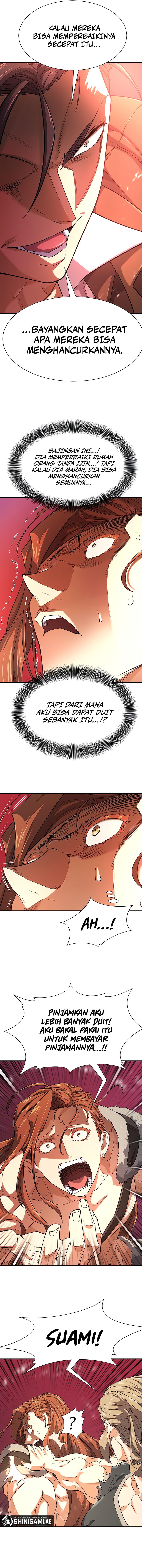 The Greatest Estate Developer - Chapter 180 - Page 14