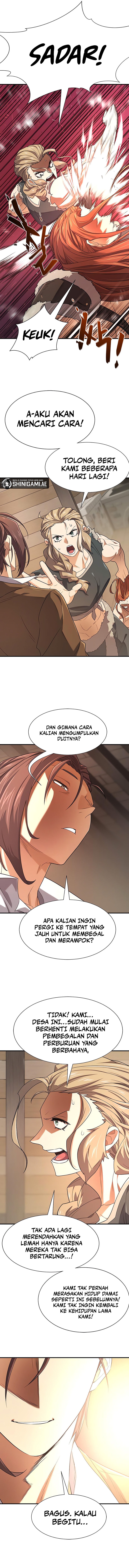 The Greatest Estate Developer - Chapter 180 - Page 15