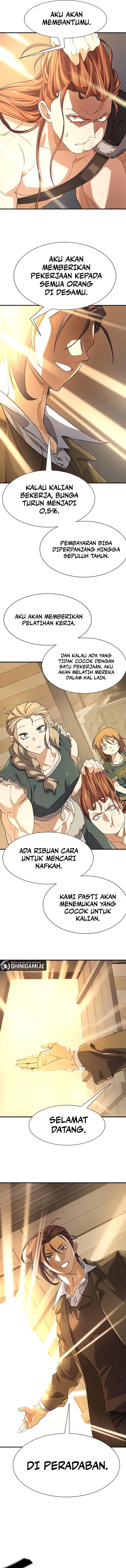 The Greatest Estate Developer - Chapter 180 - Page 16