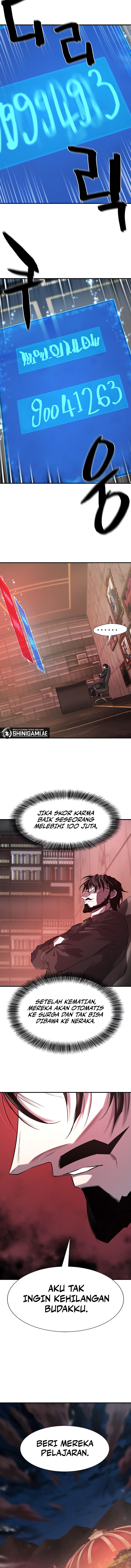 The Greatest Estate Developer - Chapter 180 - Page 17