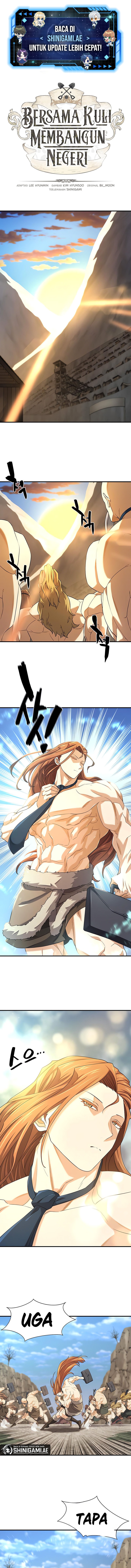 The Greatest Estate Developer - Chapter 181 - Page 2