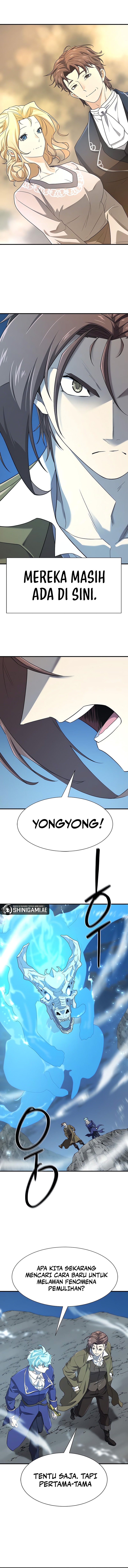 The Greatest Estate Developer - Chapter 181 - Page 7