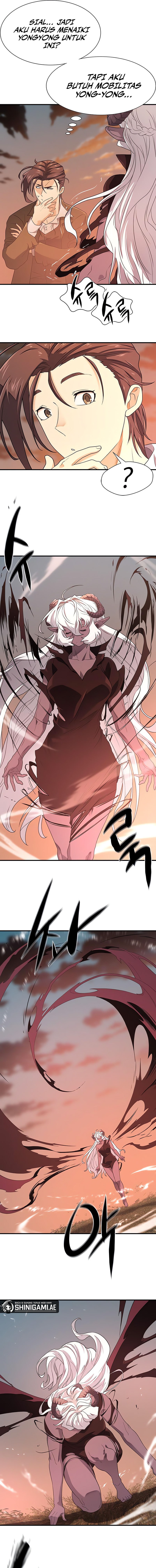 The Greatest Estate Developer - Chapter 181 - Page 15