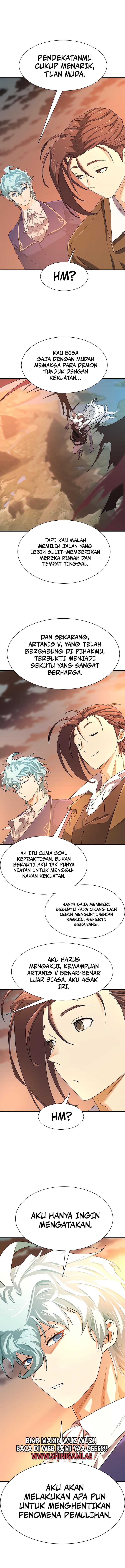 The Greatest Estate Developer - Chapter 181 - Page 17