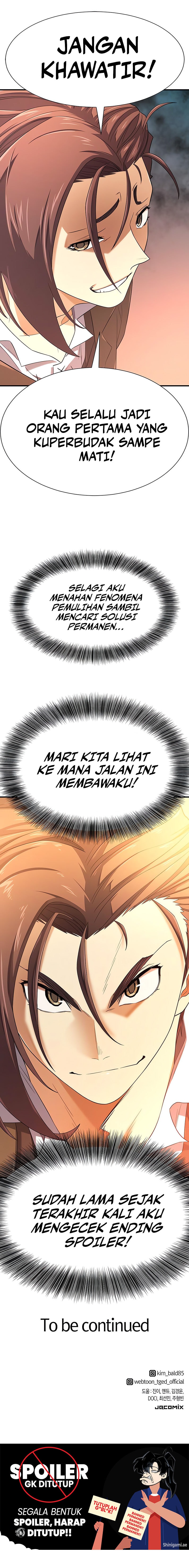 The Greatest Estate Developer - Chapter 181 - Page 18