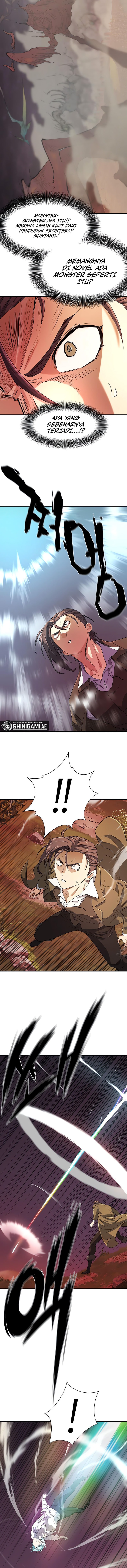 The Greatest Estate Developer - SEASON 2 END - Page 5