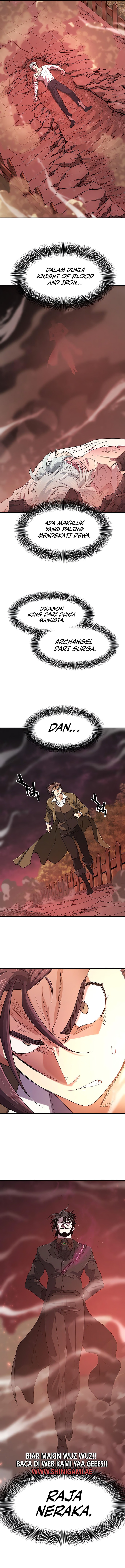 The Greatest Estate Developer - SEASON 2 END - Page 7