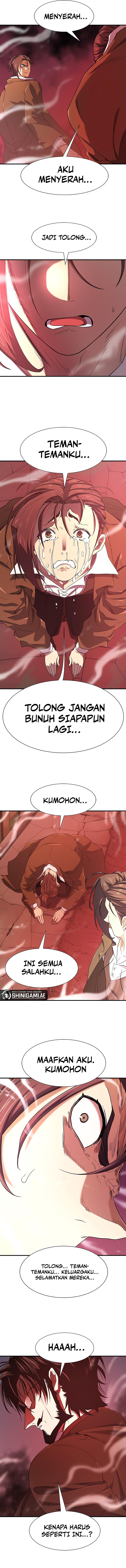 The Greatest Estate Developer - SEASON 2 END - Page 12