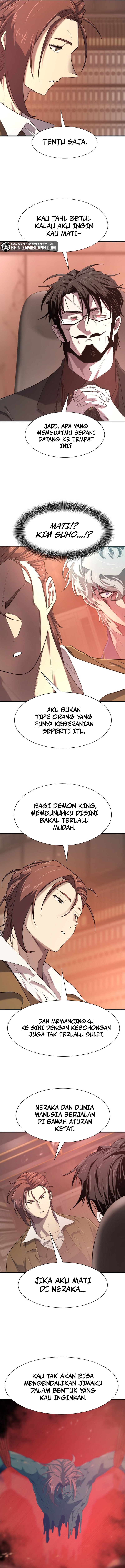 The Greatest Estate Developer - Chapter 183 - Page 5