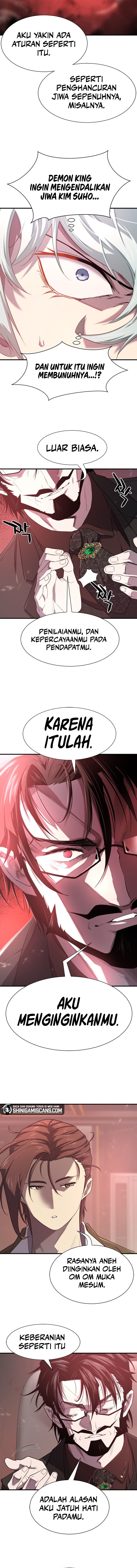 The Greatest Estate Developer - Chapter 183 - Page 6