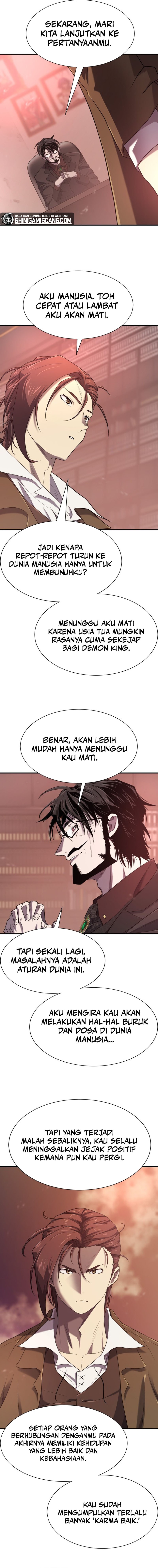 The Greatest Estate Developer - Chapter 183 - Page 7