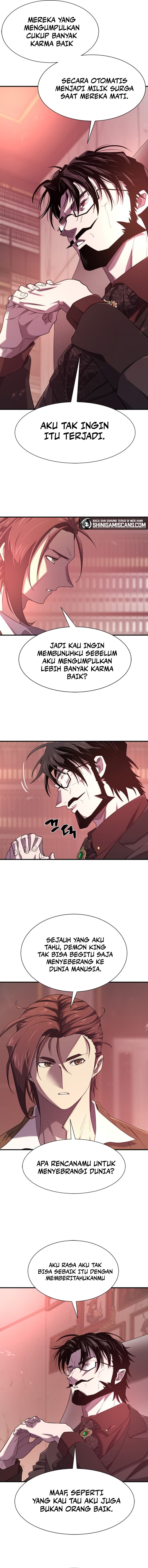 The Greatest Estate Developer - Chapter 183 - Page 8