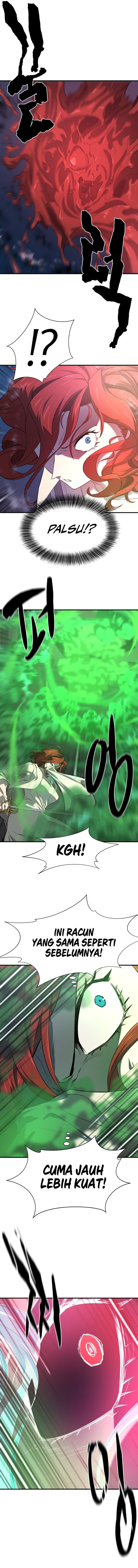 The Greatest Estate Developer - Chapter 183 - Page 14