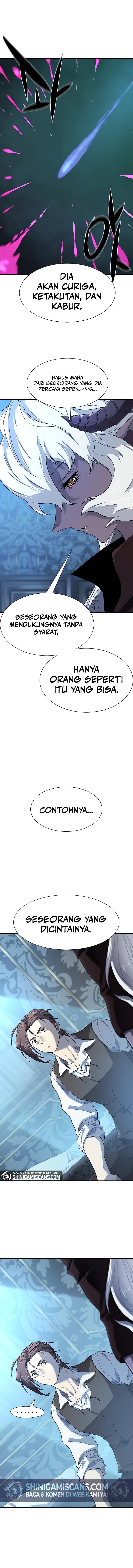 The Greatest Estate Developer - Chapter 184 - Page 5