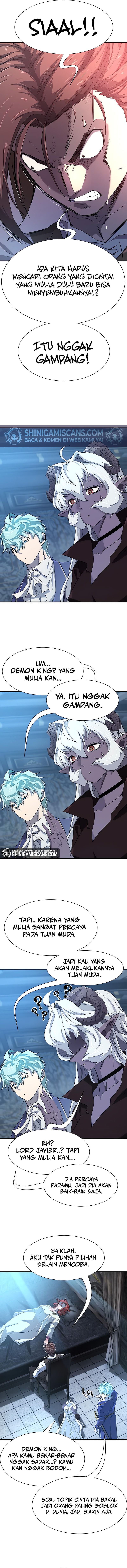 The Greatest Estate Developer - Chapter 184 - Page 6
