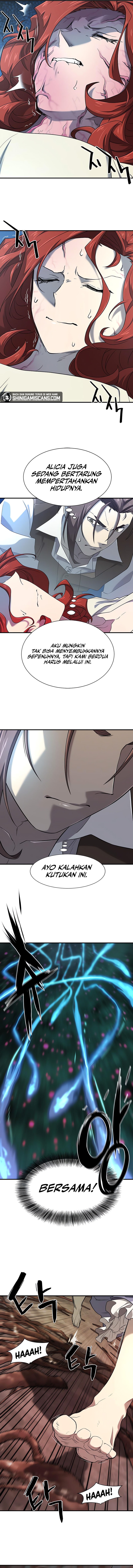 The Greatest Estate Developer - Chapter 184 - Page 9