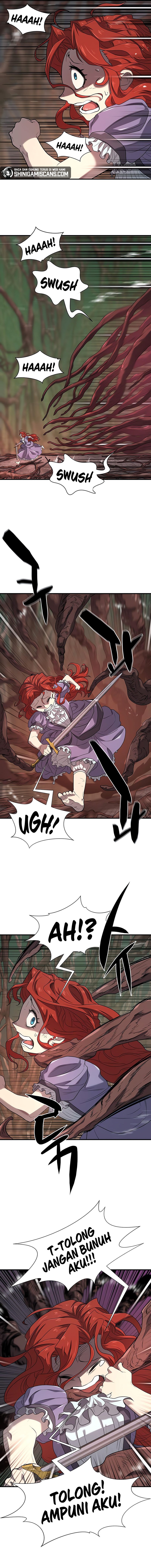 The Greatest Estate Developer - Chapter 184 - Page 10