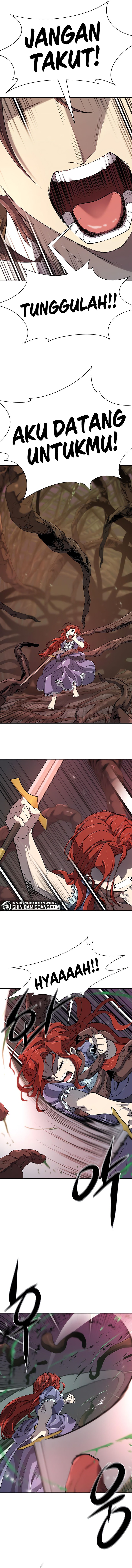 The Greatest Estate Developer - Chapter 184 - Page 11