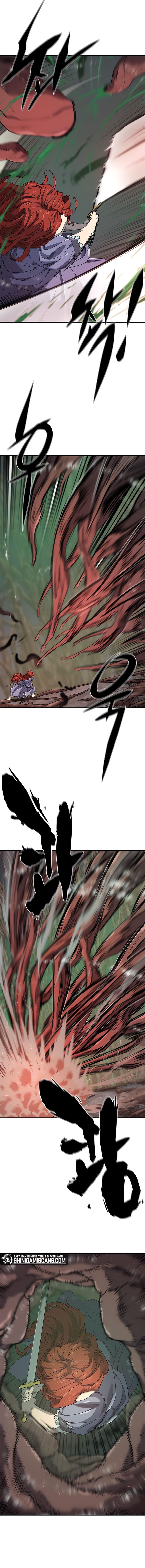 The Greatest Estate Developer - Chapter 184 - Page 12