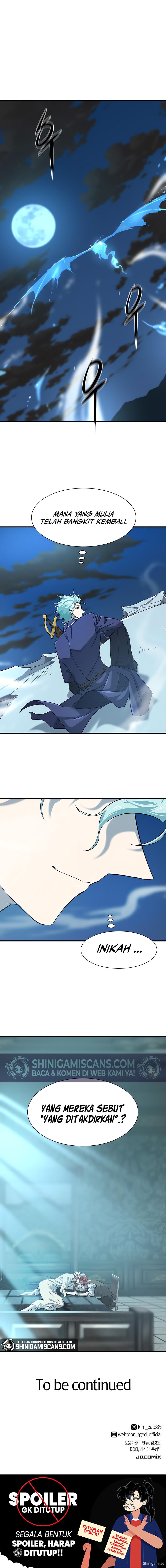 The Greatest Estate Developer - Chapter 184 - Page 17