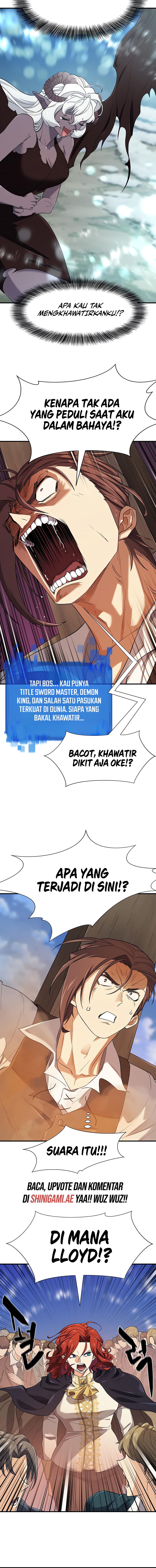 The Greatest Estate Developer - Chapter 185 - Page 6