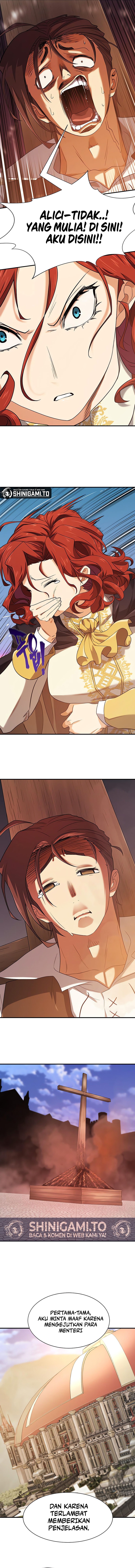 The Greatest Estate Developer - Chapter 185 - Page 7