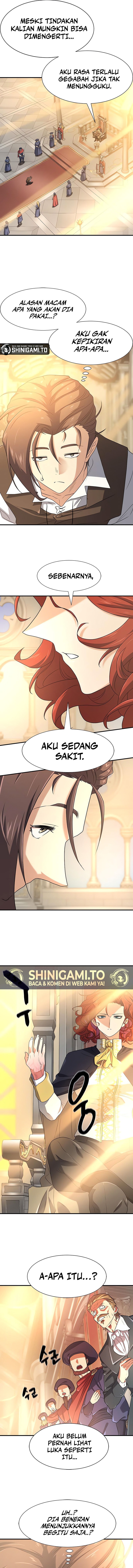 The Greatest Estate Developer - Chapter 185 - Page 8