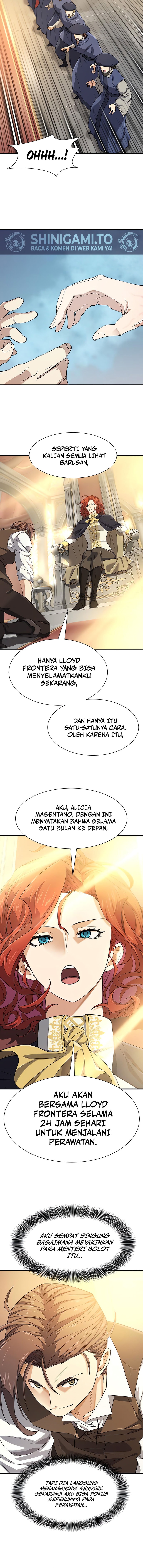 The Greatest Estate Developer - Chapter 185 - Page 12